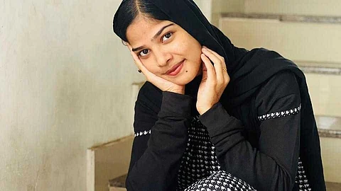പാലക്കാട് യുവതി ജീവനൊടുക്കിയ സംഭവം: ഭർത്താവും കാമുകിയും അറസ്റ്റിൽ