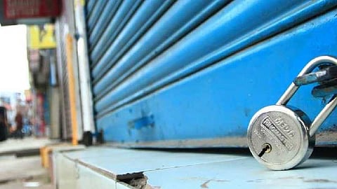 വന്യജീവി ആക്രമണത്തിൽ പ്രതിഷേധം ശക്തം; വയനാട്ടിൽ ഇന്ന് യുഡിഎഫ് ഹർത്താൽ