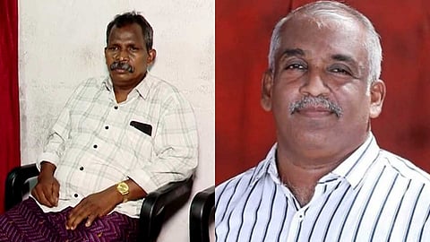 "ജാതിപ്പേര് വിളിച്ച് അധിക്ഷേപിച്ചു"; CWC ചെയർപേഴ്സണും CPIM പ്രവർത്തകരും മർദിച്ചെന്നും പരാതി