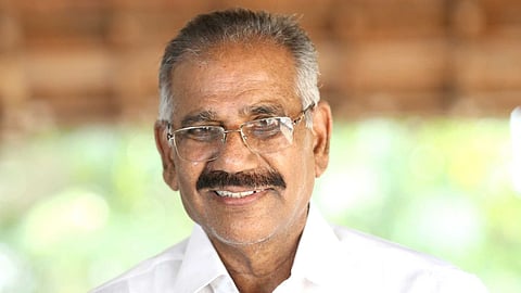 വന്യജീവി ആക്രമണത്തിൽ ശാശ്വത പരിഹാരമില്ല, പരമാവധി ചെയ്യുകയാണ് സർക്കാർ നിലപാട്: എ.കെ. ശശീന്ദ്രൻ