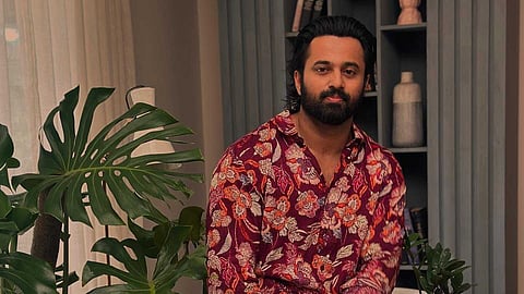 '40 വയസ് ആകുന്നതിന് മുന്പ്...'; കരിയര് പ്ലാനിനെ കുറിച്ച് ഉണ്ണി മുകുന്ദന്