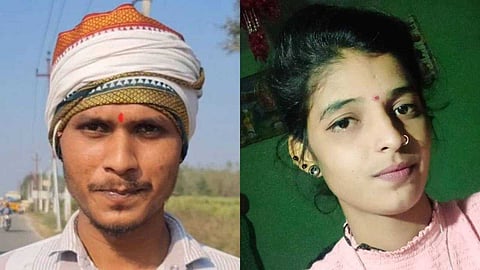 2022ല് റിഷഭ് പന്തിന്റെ ജീവന് രക്ഷിച്ച യുവാവ് കാമുകിക്കൊപ്പം ജീവനൊടുക്കാന് ശ്രമിച്ച് ഗുരുതരാവസ്ഥയില്