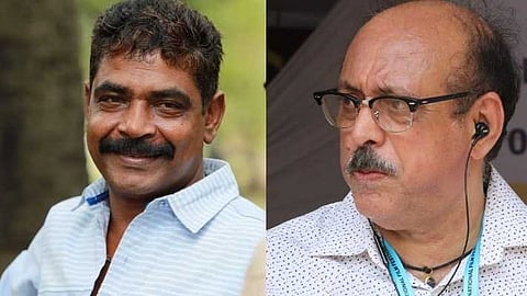 എംപുരാന്റെ ബജറ്റിനെ കുറിച്ച് സംസാരിച്ചതിന്റെ ഔചിത്യബോധമെന്ത്? സുരേഷ് കുമാറിനെതിരെ ആന്റണി പെരുമ്പാവൂര്