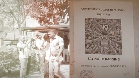 'അധാർമികതയുടെ ആൾക്കൂട്ടമായി മാറി'; കോട്ടയത്തെ റാഗിങ്ങിന് പിന്നില് SFI പ്രവർത്തകരെന്ന് MSF സംസ്ഥാന പ്രസിഡന്റ്