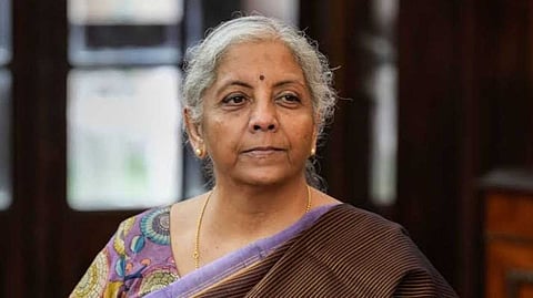 പുതിയ ആദായ നികുതി ബില് പാര്ലമെന്റില് അവതരിപ്പിച്ചു; പഴയതിനേക്കാള് ലളിതമെന്ന് നിര്മല സീതാരാമന്