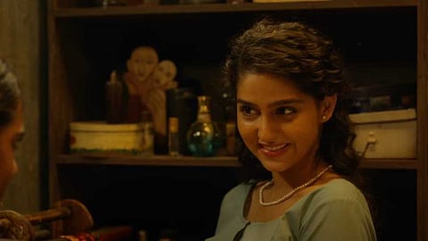 രേഖ ആകേണ്ടിയിരുന്നത് അനശ്വരയായിരുന്നില്ല: ജോഫിന് ടി ചാക്കോ