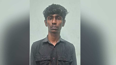 അസൈന്മെന്റ് എഴുതാനെന്ന പേരില് സഹപാഠിയെ വീട്ടിലെത്തിച്ച് പീഡിപ്പിച്ചു; ആലപ്പുഴയില് പ്ലസ് ടു വിദ്യാർഥി പിടിയിൽ