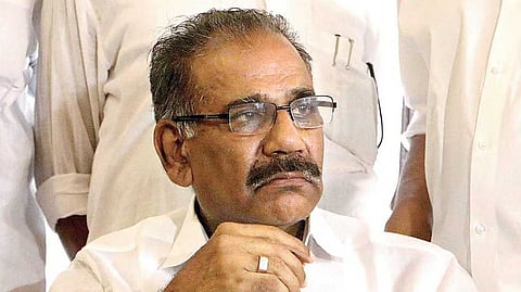 "ബിഷപ്പുമാരുടെ ശൈലിയിൽ മാറ്റമുണ്ടായോ എന്ന് മാത്രമാണ് ചോദിച്ചത്"; വിശദീകരണവുമായി എ.കെ. ശശീന്ദ്രൻ