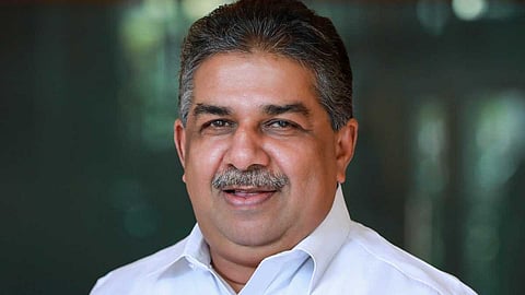 സിനിമ സമരം: സുരേഷ് കുമാറിന്റെ കത്ത് ലഭിച്ചു; വിഷയം പരിശോധിക്കുമെന്ന് സജി ചെറിയാന്