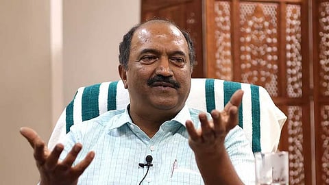 ഗ്രാൻ്റ് ചോദിച്ചപ്പോൾ കേന്ദ്രം തന്നത് വായ്പ; തുക മാർച്ച് 31നുള്ളിൽ കൊടുത്ത് തീർക്കണമെന്നത് അപ്രായോഗികം: ധനമന്ത്രി