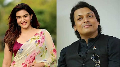 ഹണി റോസിന്റെ പരാതി; കേസെടുത്തതിന് പിന്നാലെ വീണ്ടും മുന്കൂര് ജാമ്യം തേടി രാഹുല് ഈശ്വര് ഹൈക്കോടതിയില്