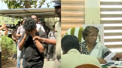 കോട്ടയം ഗവ. നഴ്സിങ് കോളേജിലെ റാഗിങ്: പ്രിന്സിപ്പാളിനും അസി. പ്രൊഫസര്ക്കും സസ്പെന്ഷന്