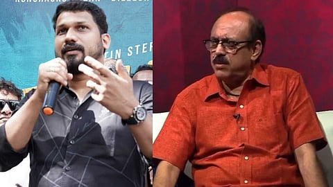 സുരേഷ് കുമാറിനെതിരെ സംഘടനയ്ക്കുള്ളിൽ നിന്ന് കൂടുതൽ പ്രതിഷേധമുയരുന്നു; ആൻ്റണിയെ പിന്തുണയ്ക്കാൻ ലിസ്റ്റിൻ