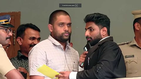 പകുതിവില തട്ടിപ്പ്: അനന്തു കൃഷ്ണനെ ചോദ്യം ചെയ്യാൻ ഒരുങ്ങി ക്രൈം ബ്രാഞ്ച്