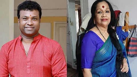 ആർഎൽവി രാമകൃഷ്ണനോട് മുൻ വൈരാഗ്യം, ജാതീയ അധിക്ഷേപം നടത്താൻ ലക്ഷ്യമിട്ടു; സത്യഭാമയ്ക്കെതിരെ കുറ്റപത്രം