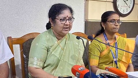ഉന്നത വിദ്യാഭ്യാസ സ്ഥാപനങ്ങളിൽ ആൻ്റി റാഗിങ് സെൽ നിർബന്ധമാക്കും; ആർ.ബിന്ദു