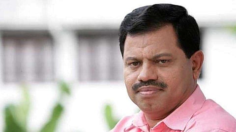 ഫാഷൻ ഗോൾഡ് തട്ടിപ്പ്; മുൻ എംഎൽഎ എം.സി. കമറുദ്ദീൻ വീണ്ടും അറസ്റ്റിൽ