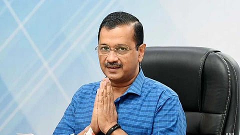 ശീഷ് മഹൽ നവീകരണവുമായി ബന്ധപ്പെട്ട പരാതി; കെജ്രിവാളിനെതിരെ കേസെടുത്ത് കേന്ദ്ര വിജിലൻസ് കമ്മീഷൻ