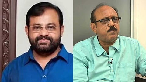 ഹെലികോപ്റ്റർ പ്രമോഷന്റെ മുഴുവൻ ചെലവ് വഹിച്ചത് സഹനിർമ്മാതാവ്, സിനിമയുടെ ബജറ്റിൽ അത് ഉൾപ്പെടുത്തിയിട്ടില്ല; നിർമ്മാതാവ് രാജു മല്യത്ത്