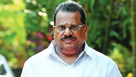അനുഭവസ്ഥർ വസ്തുത നിരത്തി വ്യവസായ സൗഹൃദം എന്ന് പറയുന്നു; കോൺഗ്രസ് നേതാക്കൾക്ക് അസഹിഷ്ണുത: ഇ.പി. ജയരാജൻ