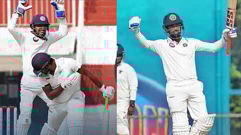 സ്വപ്ന ഫൈനലിന് ഒരു വിളിപ്പാടകലെ കേരള ക്രിക്കറ്റ്; ചരിത്രം കുറിക്കാൻ സച്ചിൻ ബേബിയും സംഘവും റെഡി