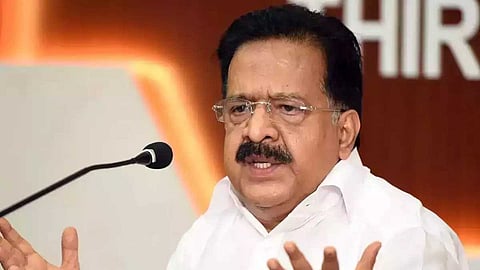 "സിദ്ധാർഥന് നീതി കൊടുക്കാത്ത പൊലീസാണ്, കോട്ടയം നഴ്സിങ് കോളേജ് റാഗിങ് കേസ് അന്വേഷണം നീതിപൂർവ്വമല്ല": രമേശ് ചെന്നിത്തല