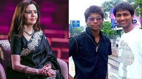 "3 വർഷം നൂഡിൽസ് മാത്രം കഴിച്ചായിരുന്നു അവരുടെ ജീവിതം, മുംബൈ ഇന്ത്യൻസ് ഇന്ത്യയുടെ ക്രിക്കറ്റ് നഴ്സറിയാണ്"