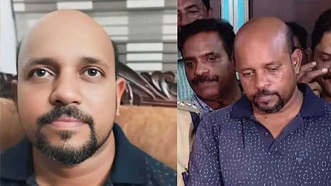പോട്ട ബാങ്ക് കവർച്ച: പ്രതിക്കായുള്ള അന്വേഷണ സംഘത്തിന്റെ കസ്റ്റഡി അപേക്ഷ ഇന്ന് പരിഗണിക്കും