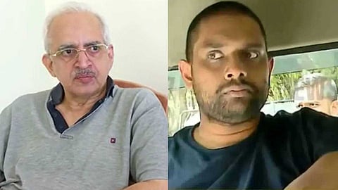 പകുതിവില തട്ടിപ്പ് കേസ്; ആനന്ദകുമാറിന് ഇന്ന് നിർണായകം: മുൻകൂർ ജാമ്യാപേക്ഷ ഇന്ന് കോടതി പരിഗണിക്കും