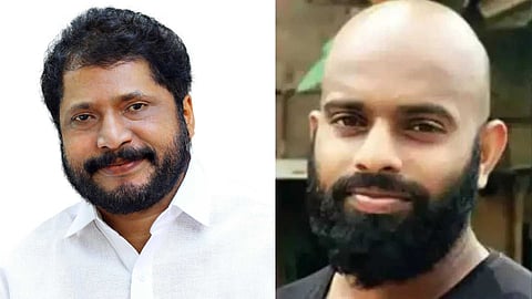 ജിതിൻ്റേത് RSS നടത്തിയ രാഷ്ട്രീയ കൊലപാതകം, പ്രതികൾക്ക് CITUയുമായോ സിപിഎമ്മുമായോ യാതൊരു ബന്ധവുമില്ല: രാജു എബ്രഹാം