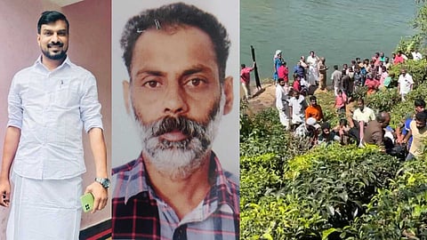 ആനയിറങ്കൽ ജലാശയത്തിൽ കാണാതായ രണ്ടുപേരുടെയും മൃതദേഹം കണ്ടെത്തി