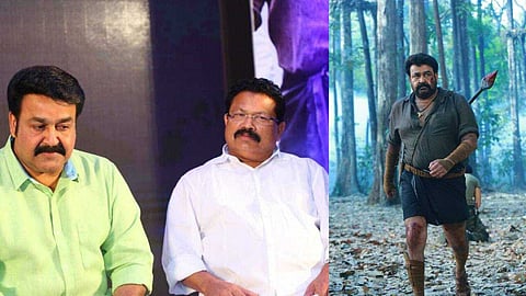 'പുലിമുരുകനു വേണ്ടി എടുത്ത ലോണ് രണ്ട് മാസത്തിനുള്ളില് അടച്ചു തീര്ത്തു; തെറ്റായ പ്രചരണങ്ങള് അവജ്ഞയോടെ തള്ളിക്കളയണം'