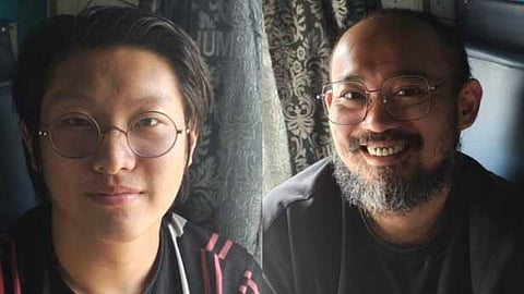 ചേർത്തലയിൽ ഏഴര കോടി രൂപ തട്ടിയ കേസ്; രണ്ട് ചൈനീസ് പൗരൻമാർ അറസ്റ്റിൽ