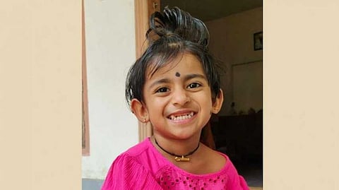 കോട്ടയം മെഡിക്കൽ കോളേജിൽ മൂന്നു വയസുകാരി മരിച്ചു; ചികിത്സാ പിഴവ് ആരോപിച്ച് കുടുംബം