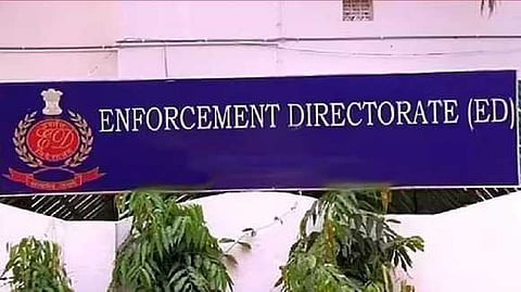 ആരോപണ വിധേയരായ രാഷ്ട്രീയ നേതാക്കൾക്ക് നോട്ടീസ് അയക്കും; പകുതി വില തട്ടിപ്പ് കേസിൽ പിടിമുറുക്കി ഇഡി