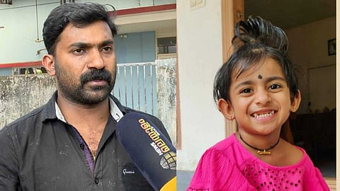 കോട്ടയം മെഡിക്കൽ കോളേജിൽ 3 വയസുകാരി മരിച്ച സംഭവം: ആശുപത്രിക്കെതിരെ ഗുരുതര ആരോപണവുമായി രക്ഷിതാക്കൾ