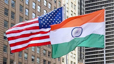 "സമ്പന്നരായ ഇന്ത്യയെ യുഎസ് എന്തിന് സഹായിക്കണം?"; രാജ്യത്തിനായുള്ള തെരഞ്ഞെടുപ്പ് ഫണ്ട് റദ്ദാക്കി ട്രംപ്