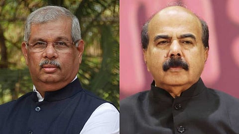 യുജിസി റെഗുലേഷനെതിരായ സംസ്ഥാന കണ്വെന്ഷന്: ഗവർണർക്ക് കത്തയച്ച് കേരള സർവകലാശാല വി.സി