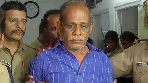 നെന്മാറ ഇരട്ടക്കൊലപാതകം; കുറ്റം സമ്മതിക്കാതെ ചെന്താമര, നിലപാട് മാറ്റം അഭിഭാഷകനെ കണ്ടശേഷം