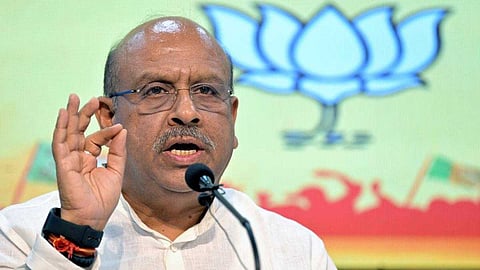 രോഹിണിയിൽ നിന്ന് തുടർച്ചയായി മൂന്ന് തവണ വിജയിച്ച നേതാവ്; ഡൽഹി സ്പീക്കറാകാൻ വിജേന്ദർ ഗുപ്ത