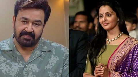 മമ്മൂട്ടിക്ക് പിന്നാലെ മോഹൻലാലും മഞ്ജു വാര്യരും; ഗ്ലോബൽ സമ്മിറ്റിലേക്ക് നിക്ഷേപകരെ ക്ഷണിച്ച് താരങ്ങൾ