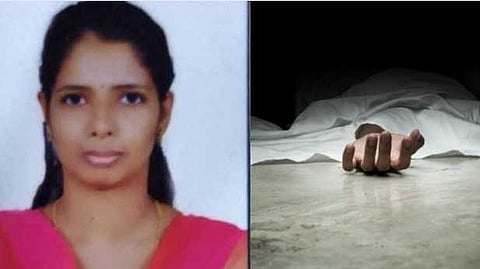 അലീന ബെന്നി വിദ്യാഭ്യാസ വകുപ്പിൻ്റെ കെടുകാര്യസ്ഥതയുടെ ഇര: കാത്തലിക് ടീച്ചേർസ് ഗിൾഡ്