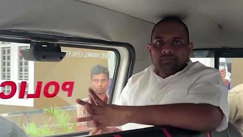 പകുതിവില തട്ടിപ്പ്: 200 കേസുകൾ കൂടി ഇന്ന് ക്രൈംബ്രാഞ്ചിന് കൈമാറും; അന്വേഷണ വിവരങ്ങൾ മാധ്യമങ്ങൾക്ക് നൽകരുതെന്ന് എസ്പി