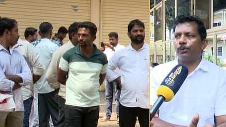 സ്വയംസഹായ സംഘങ്ങൾ രൂപീകരിച്ച് പണം തട്ടിയെന്ന് പരാതി; കോടികളുടെ തട്ടിപ്പ് കർണാടകത്തിലെ ശ്രീക്ഷേത്ര ധർമസ്ഥലം കേന്ദ്രീകരിച്ച്