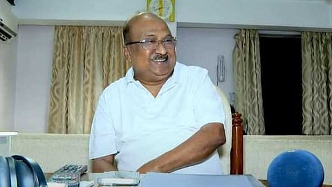 കെ. വി. തോമസിൻ്റെ യാത്ര ബത്ത ഉയർത്തണം; 5 ലക്ഷത്തിൽ നിന്നും
11.31 ലക്ഷമാക്കാൻ ശുപാർശ