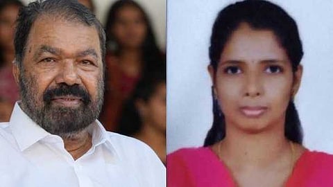 അധ്യാപിക ജീവനൊടുക്കിയ സംഭവം: റിപ്പോർട്ട് ലഭിച്ച ശേഷം നടപടിയെന്ന് വിദ്യാഭ്യാസ മന്ത്രി