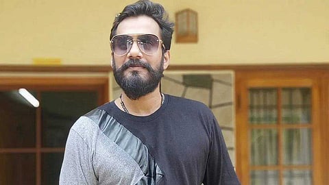 വിവാഹ മോചന ഉടമ്പടിയില് വ്യാജ ഒപ്പിട്ടു; മുന് ഭാര്യയുടെ പരാതിയില് നടന് ബാലയ്ക്കെതിരെ കേസ്