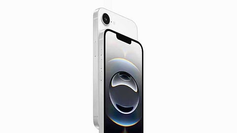 iPhone 16e| ഏറ്റവും വില കുറഞ്ഞ ഐഫോണ് അവതരിപ്പിച്ച് ആപ്പിള്; ഇന്ത്യയിലെ വില അറിയാം