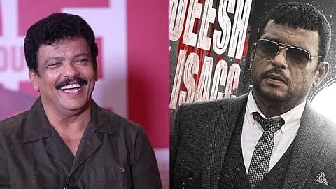 മാര്ക്കോയിലേക്കാള് ക്രൂരനായ വില്ലനാവാനാണ് താല്പര്യം: ജഗദീഷ്