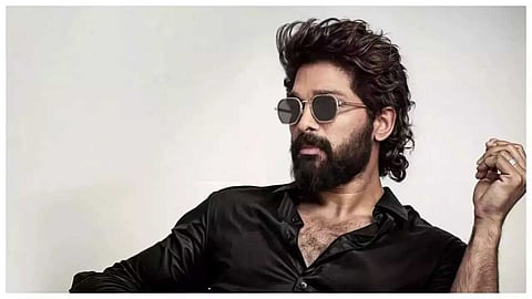 'ഞാന് 100 ശതമാനം ആം ആദ്മിയാണ്, വെറും ഒരു സാധാരണക്കാരന്''; അല്ലു അര്ജുന്